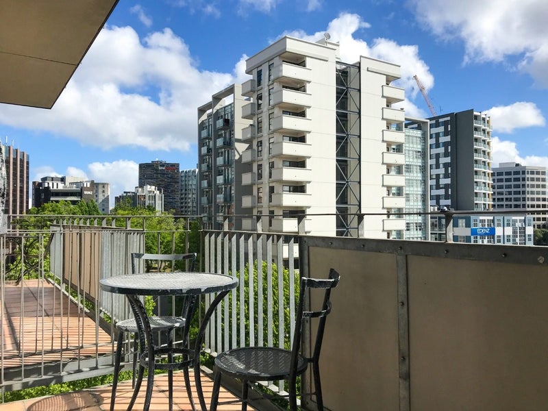 6B/82 Wakefield Street, Auckland Central, Auckland - Carousel 1