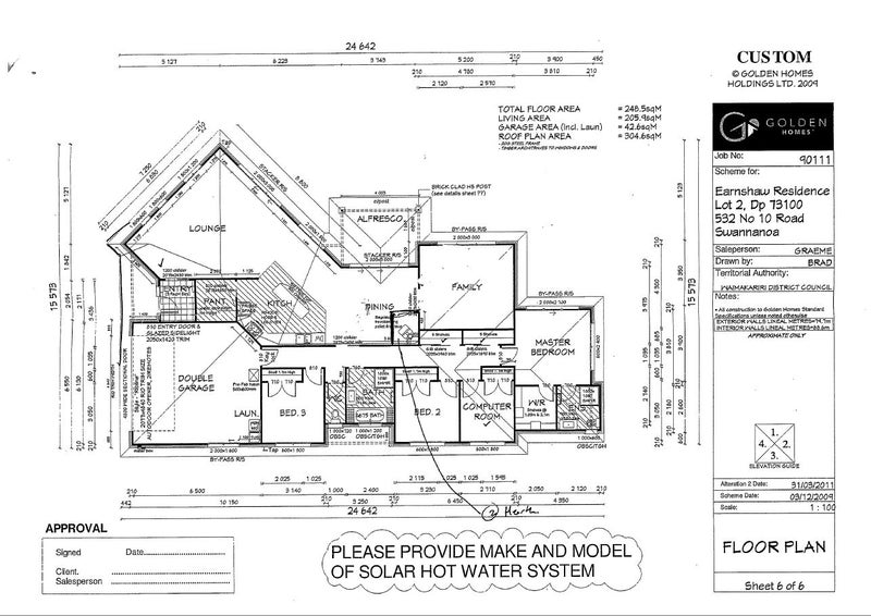 518 No 10 Road, Rangiora - Carousel 31