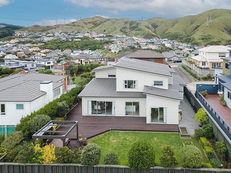 41 Mauldeth Terrace, Churton Park, Wellington - Carousel 2