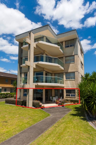 1/287 Tamaki Drive, Kohimarama, Auckland - Carousel 1