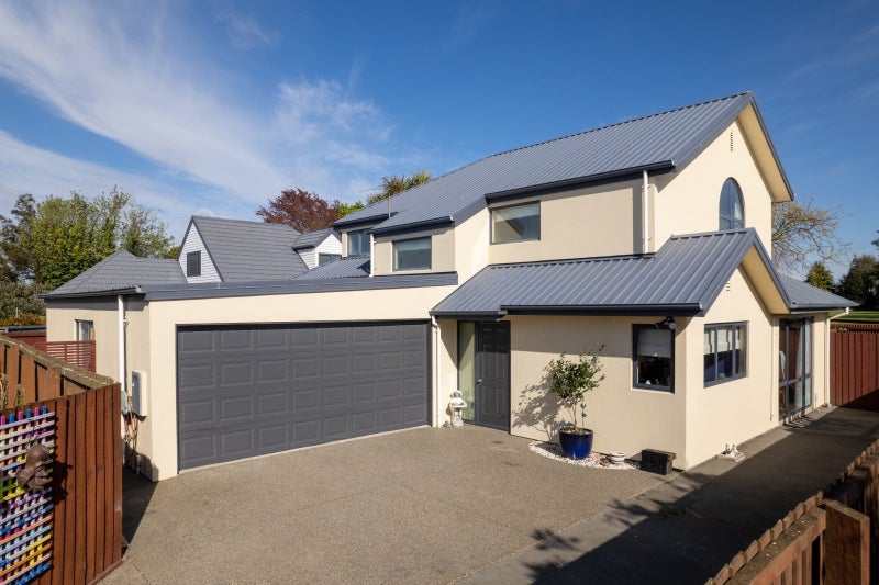 46A Shands Road, Hornby, Christchurch - Carousel 1