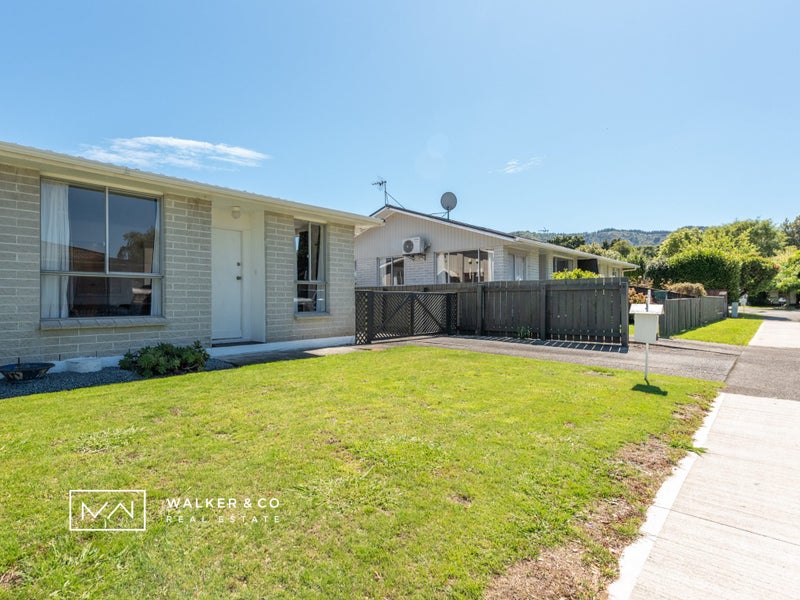 4A Flavia Grove, Clouston Park, Upper Hutt - Carousel 17