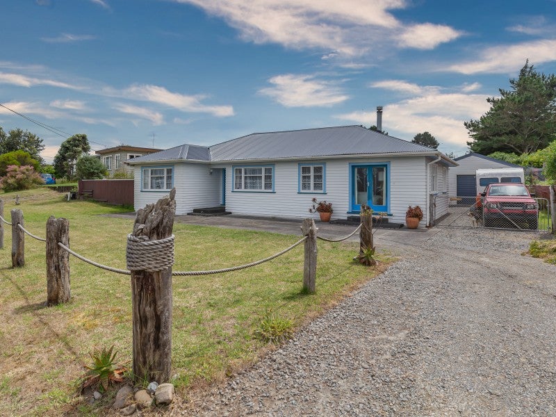 78 Koputara Road, Himatangi Beach, Foxton - Carousel 1