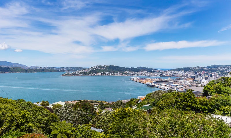 5 Waru Street, Khandallah, Wellington - Carousel 1