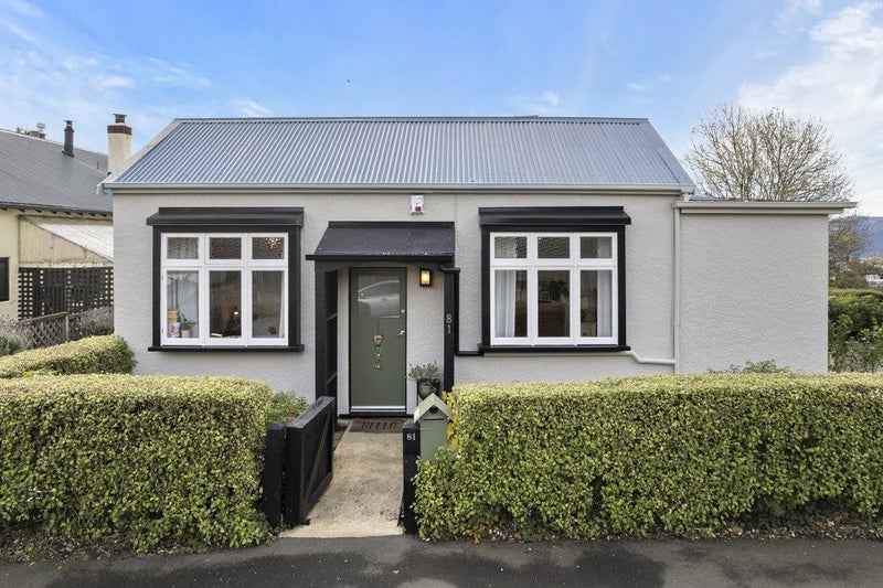 81 Carson Street, Maryhill, Dunedin - Carousel 22