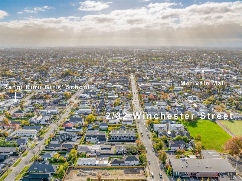 2/32 Winchester Street, Merivale, Christchurch - Carousel 29