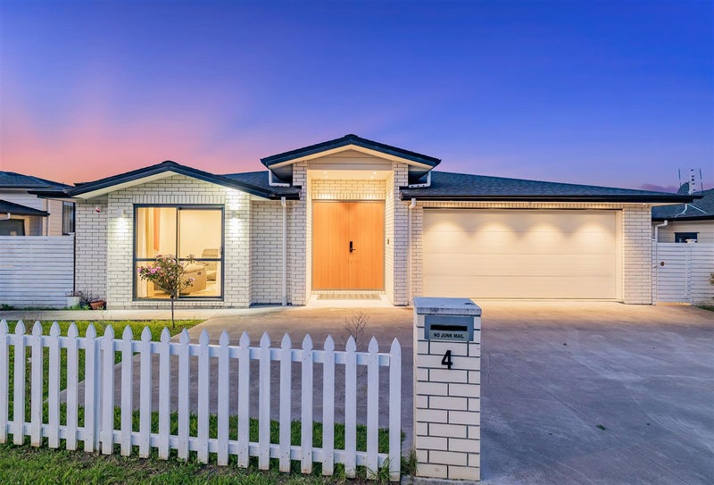 4 Resolution Drive, Gulf Harbour, Whangaparaoa - Carousel 1