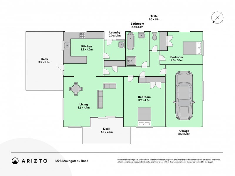 129B Maungatapu Road, Maungatapu, Tauranga - Carousel 18