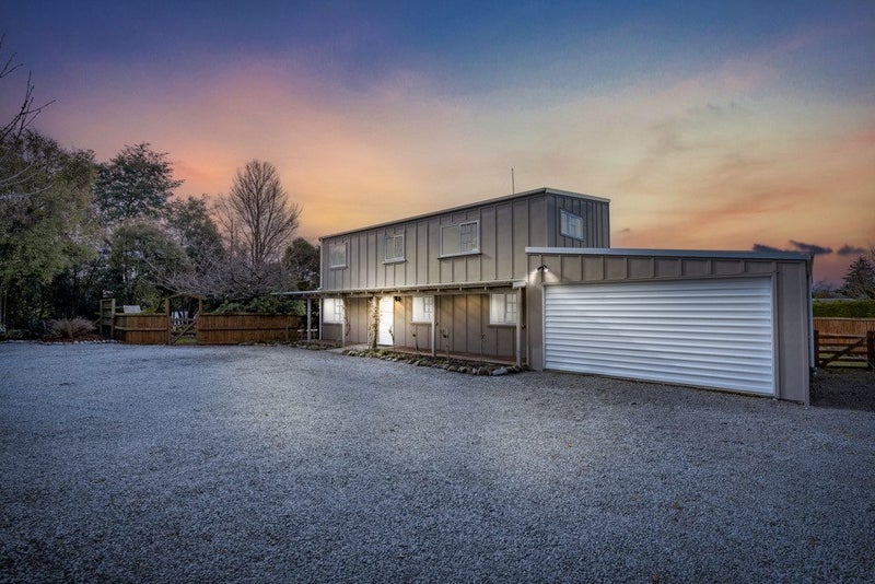 9A Burnt Hill Road, Oxford, Oxford - Carousel 1