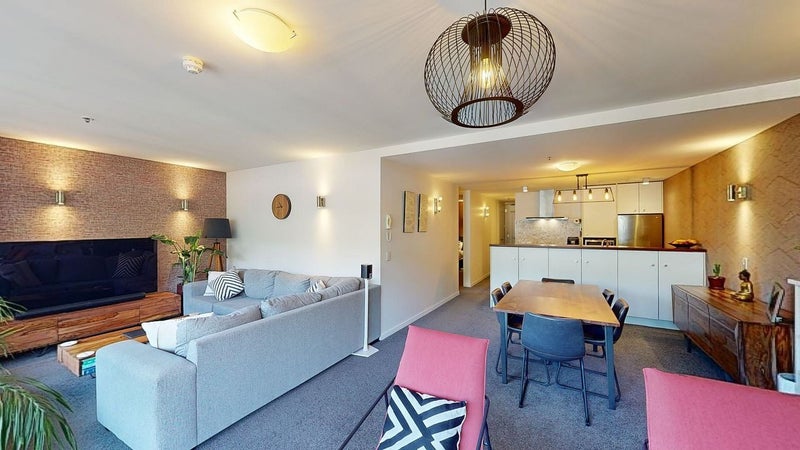 1B/164 The Terrace, Wellington Central, Wellington - Carousel 1