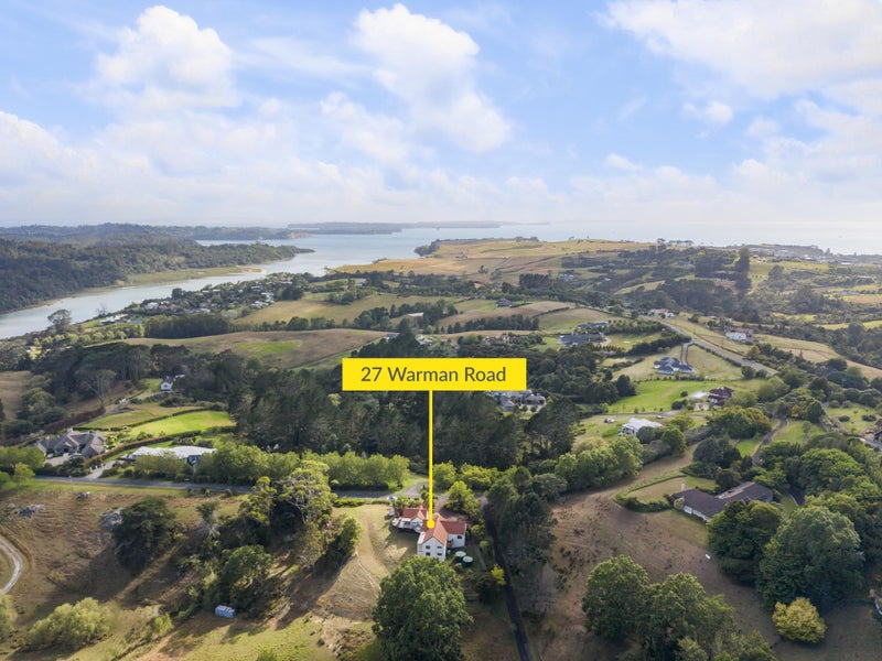 27 Warman Road, Ōkura, Auckland - Carousel 20