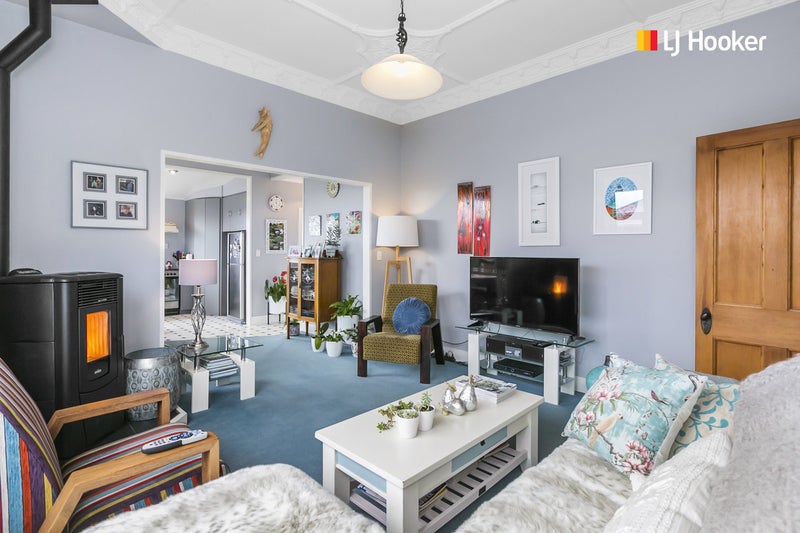 15 Nottingham Crescent, Calton Hill, Dunedin - Carousel 2