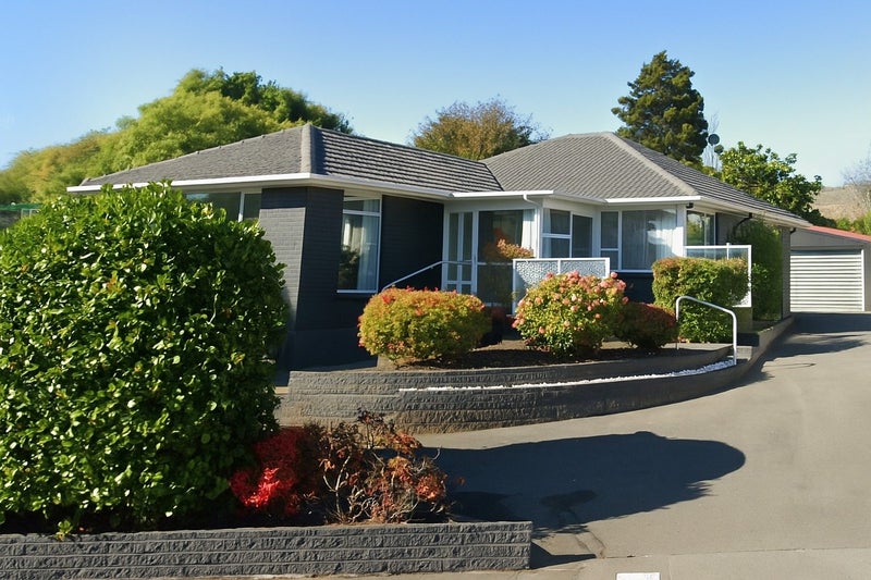 38 Beckford Road, Saint Martins, Christchurch - Carousel 1