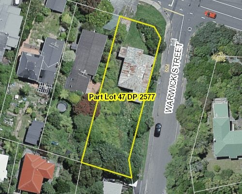 131 Wilton Road, Wilton, Wellington - Carousel 7