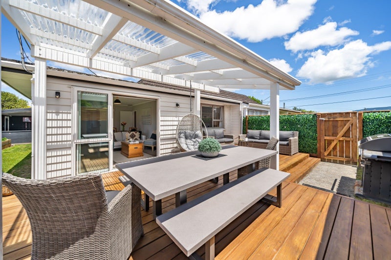 30C Whitley Avenue, Ebdentown, Upper Hutt - Carousel 2