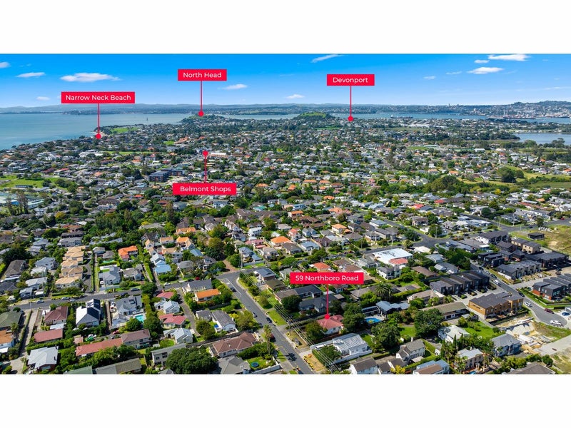 59 Northboro Road, Belmont, Auckland - Carousel 35