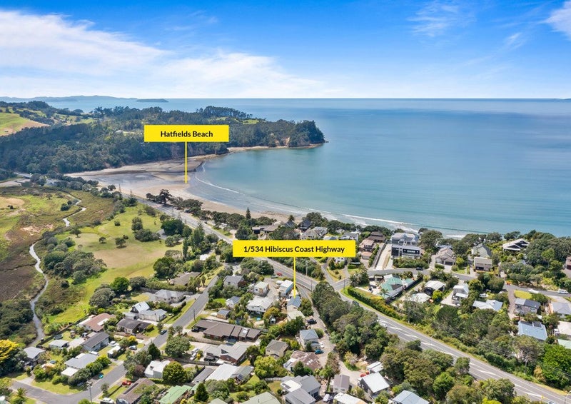 1/534 Hibiscus Coast Highway, Hatfields Beach, Orewa - Carousel 2