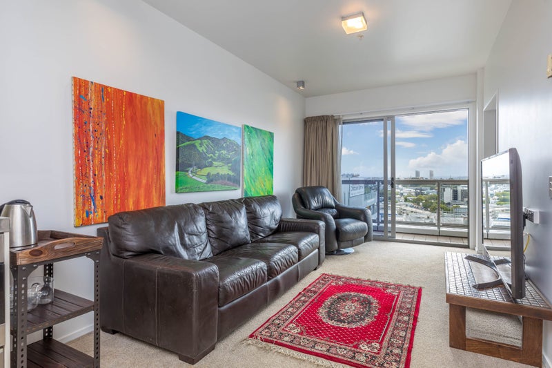 803/188 Hobson Street, Auckland Central, Auckland - Carousel 1