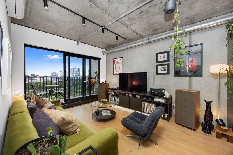 601/59 France Street South, Eden Terrace, Auckland - Carousel 1