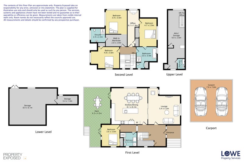 56 Hamilton Road, Herne Bay, Auckland - Carousel 44