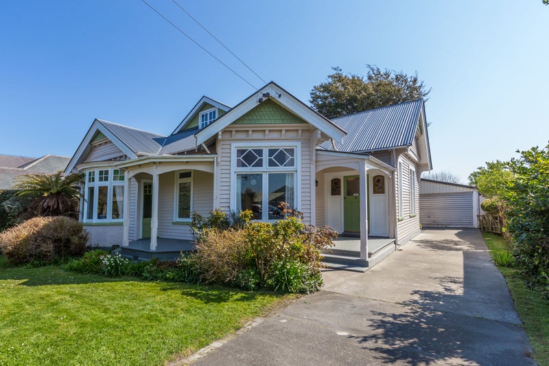 41 Aylmer Street, Somerfield, Christchurch - Carousel 1