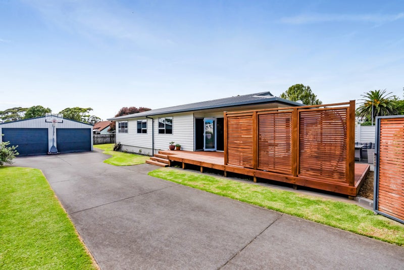 51 Murray Street, Bell Block, New Plymouth - Carousel 2