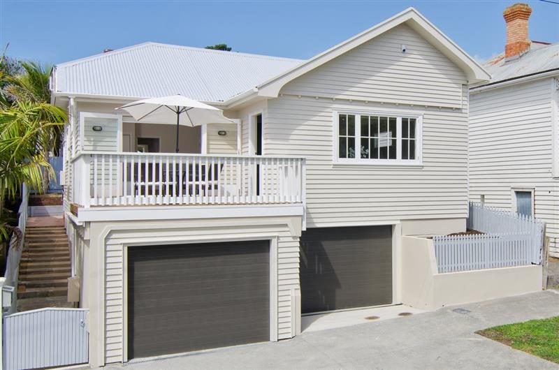 82 Islington Street, Ponsonby, Auckland - Carousel 1