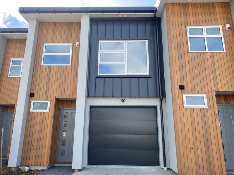 4 Martha Lawson LANE, Lower Hutt, Wellington - Carousel 1