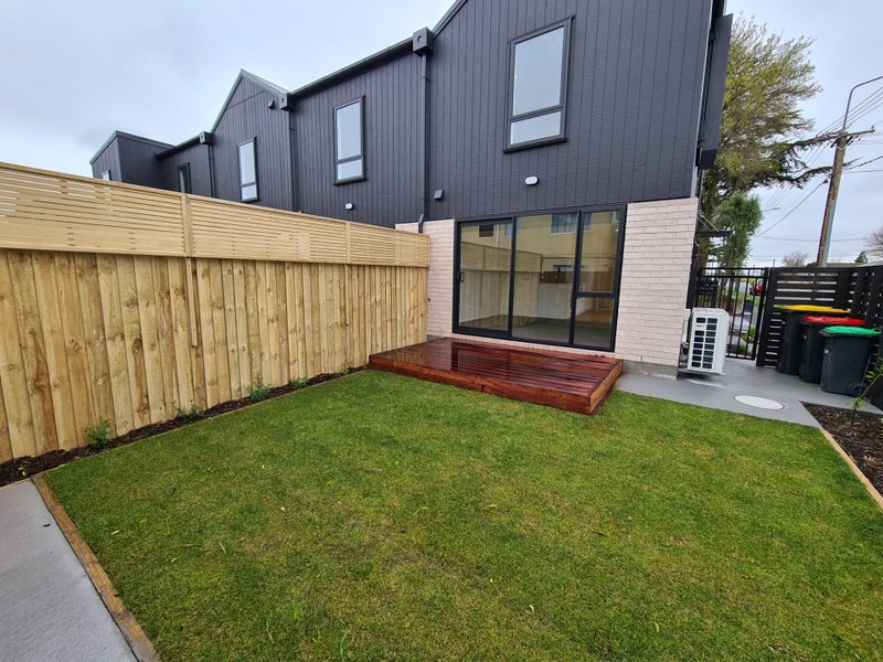 1/491 HEREFORD STREET, Christchurch city, Christchurch - Carousel 14