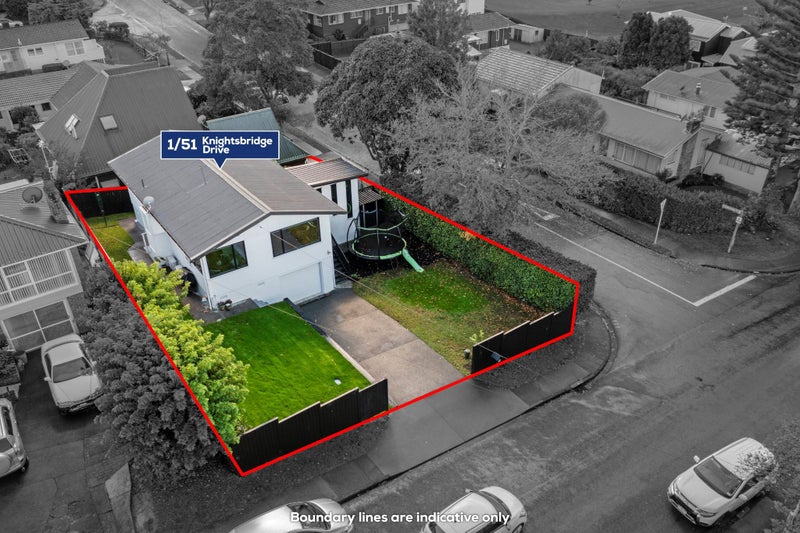 1/51 Knightsbridge Drive, Forrest Hill, Auckland - Carousel 24