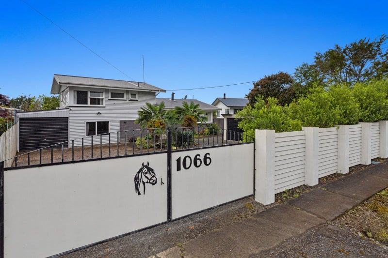 1066 State Highway 30, Awakeri - Carousel 1