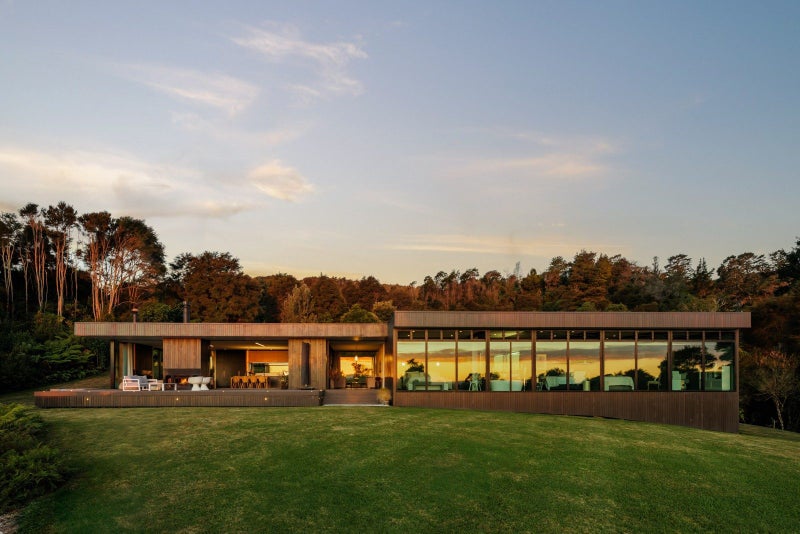 343 Maungakawa Road, Te Miro - Carousel 1