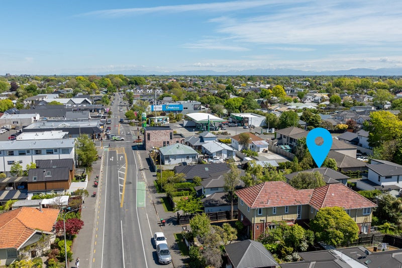 95B Edgeware Road, St Albans, Christchurch - Carousel 20