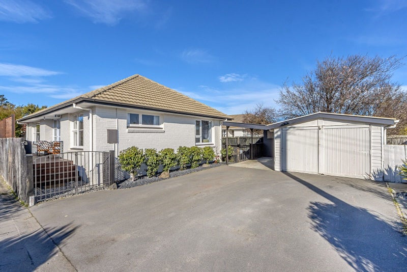 422 Bower Avenue, Parklands, Christchurch - Carousel 1