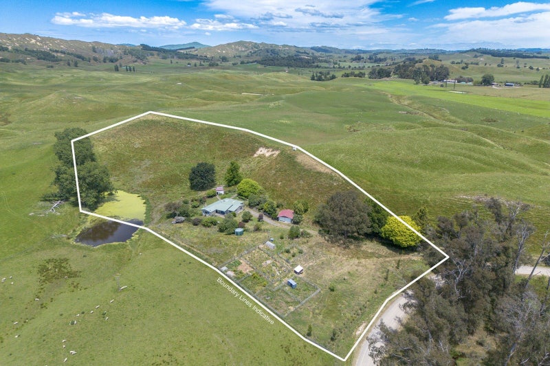 350 St Lawrence Road, Otane - Carousel 2