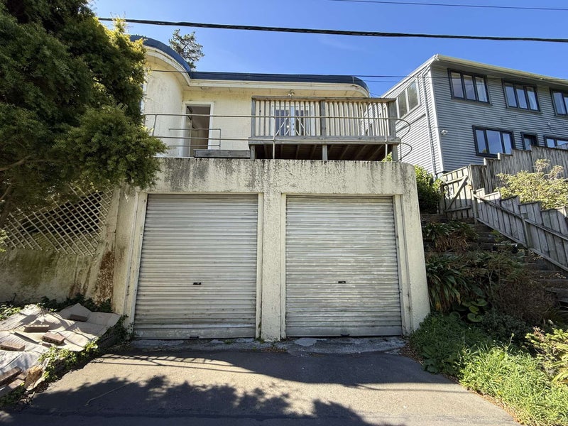 357 Ohiro Road, Brooklyn, Wellington - Carousel 2