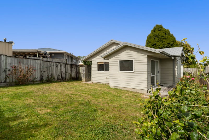 31B Henderson Crescent, Parkvale, Tauranga - Carousel 2