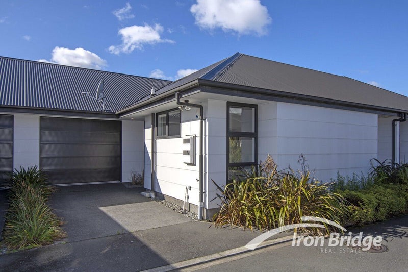 29C Clarence Street South, Addington, Christchurch - Carousel 11