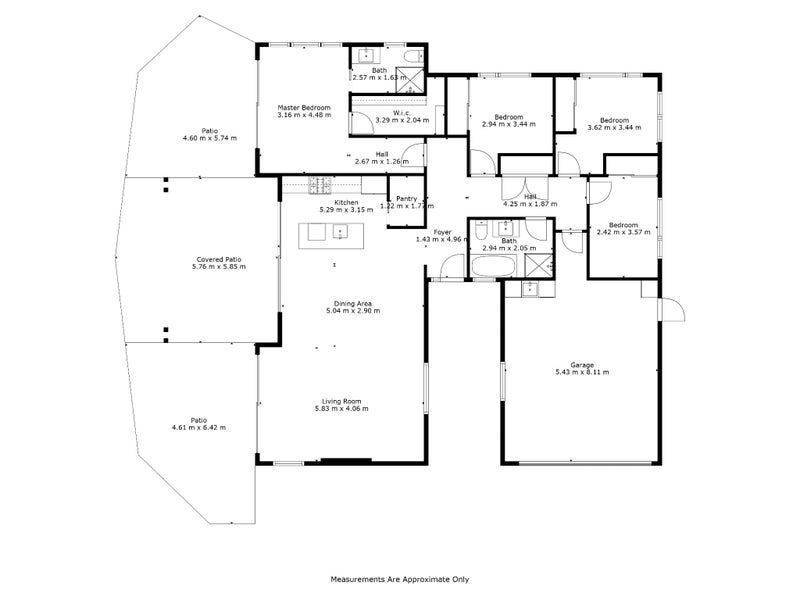 20B Stroma Way, Timberlea, Upper Hutt - Carousel 41