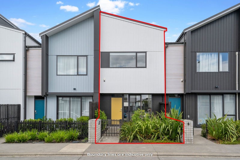 4 Walter Merton Road, Hobsonville, Auckland - Carousel 2