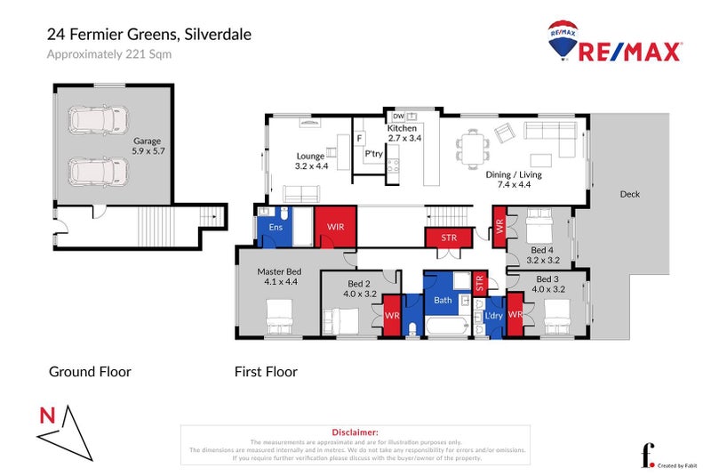 24 Fermier Greens, Silverdale, Silverdale - Carousel 39