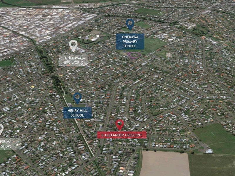 8 Alexander Avenue, Onekawa, Napier - Carousel 15