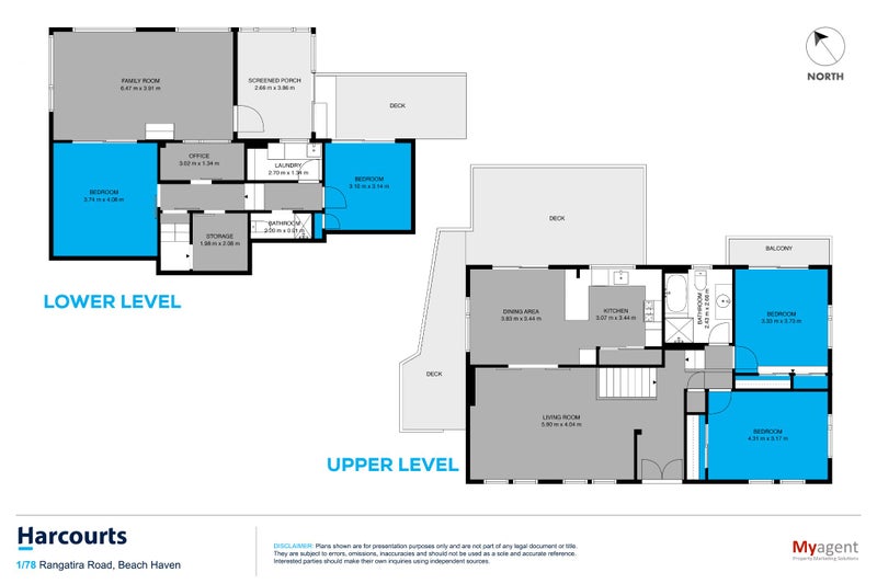 1/78 Rangatira Road, Beach Haven, Auckland - Carousel 20