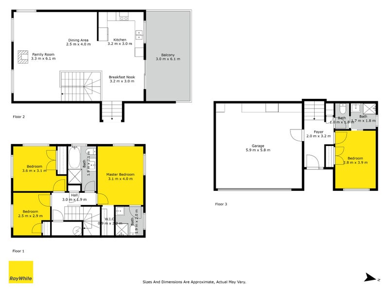 161 Keri Vista Rise, Papakura, Papakura - Carousel 2