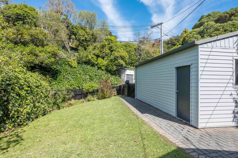 78 Oban Street, Wadestown, Wellington - Carousel 10