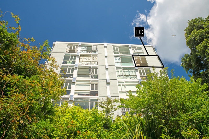 4A/20 Maarama Crescent, Aro Valley, Wellington - Carousel 1