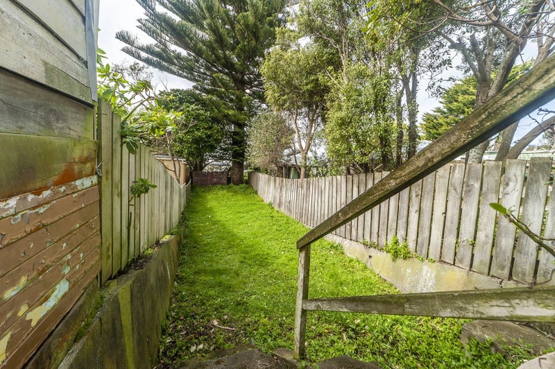 53 Duncan Terrace, Kilbirnie, Wellington - Carousel 1