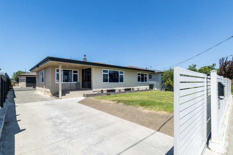 58 Harold Holt Avenue, Onekawa, Napier - Carousel 1