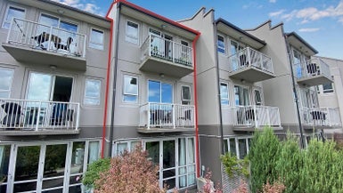 4/73 Buccleugh Street, North East Valley, Dunedin - Carousel 1