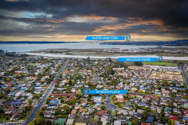 37 Bodi Place, Te Atatu South, Auckland - Carousel 18
